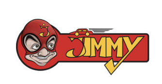 Pizzeria Jimmy