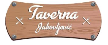 Taverna Jakovljević